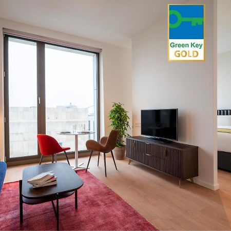 Premier Suites Амстердам Екстериор снимка