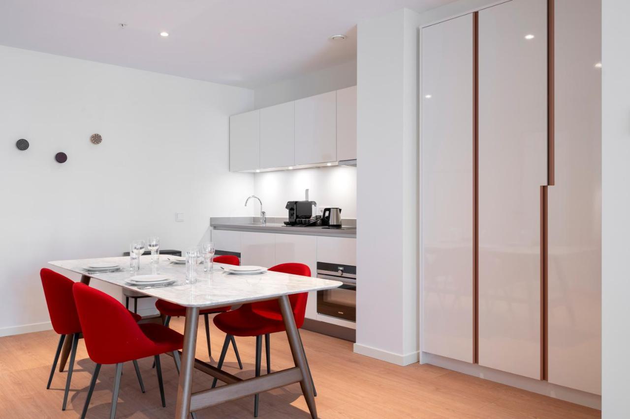 Premier Suites Амстердам Екстериор снимка