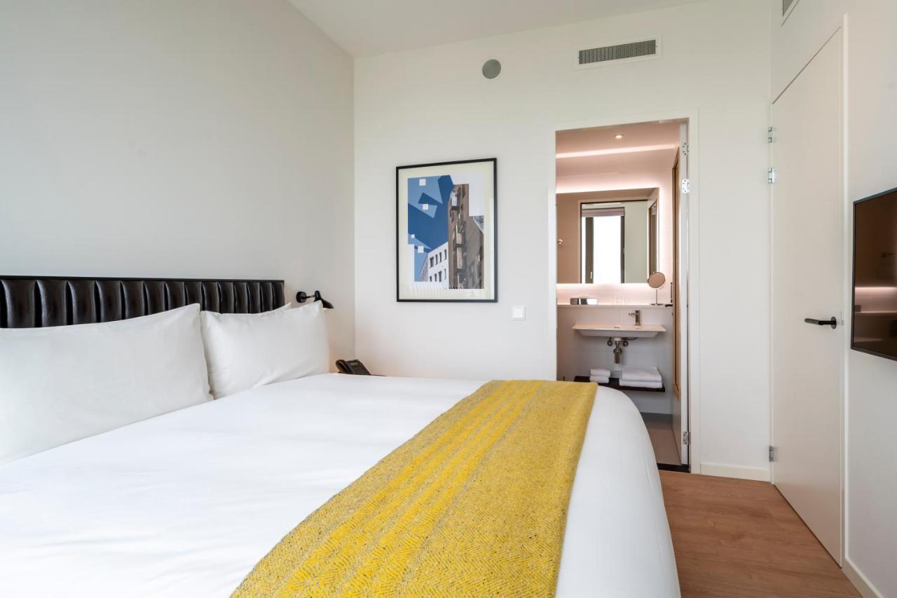 Premier Suites Амстердам Екстериор снимка