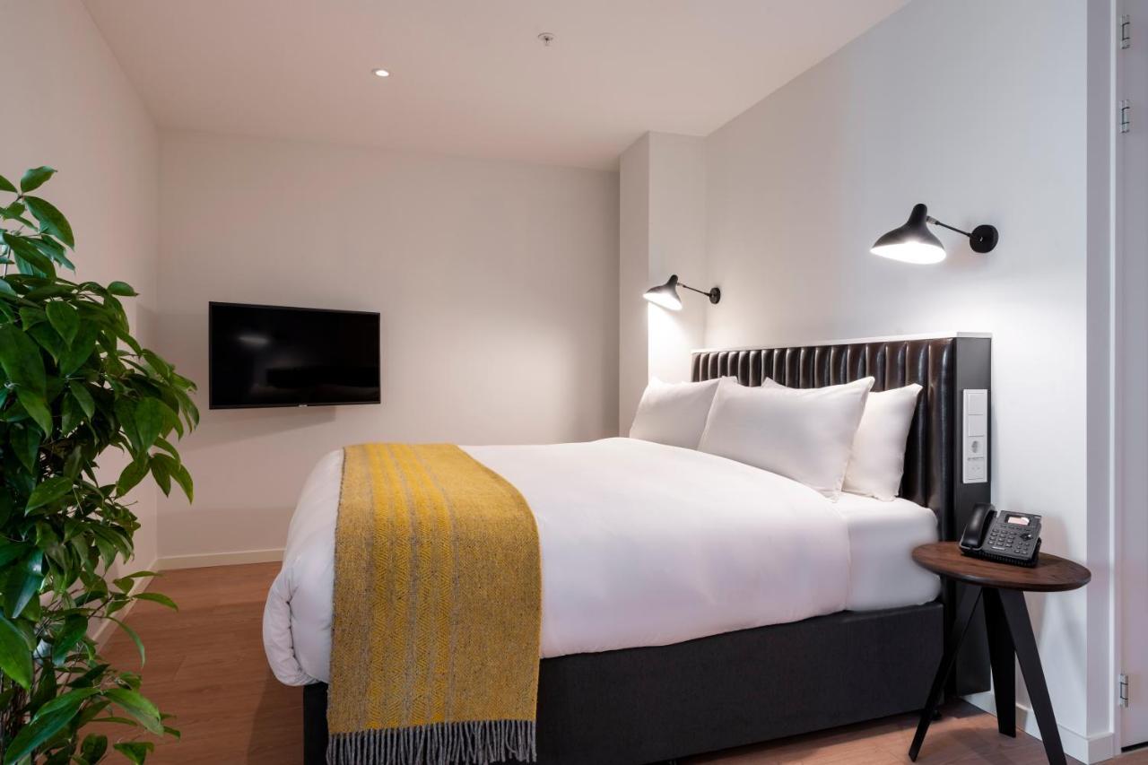 Premier Suites Амстердам Екстериор снимка