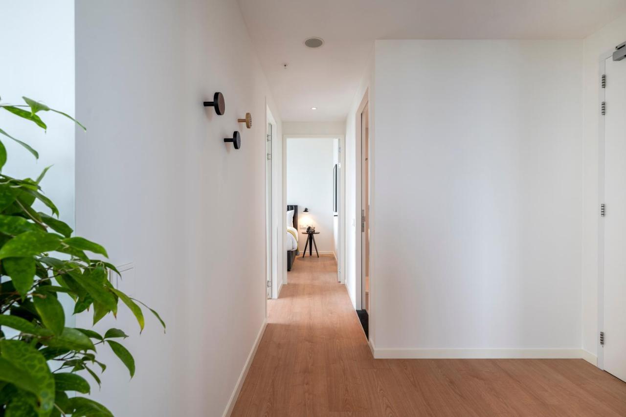 Premier Suites Амстердам Екстериор снимка