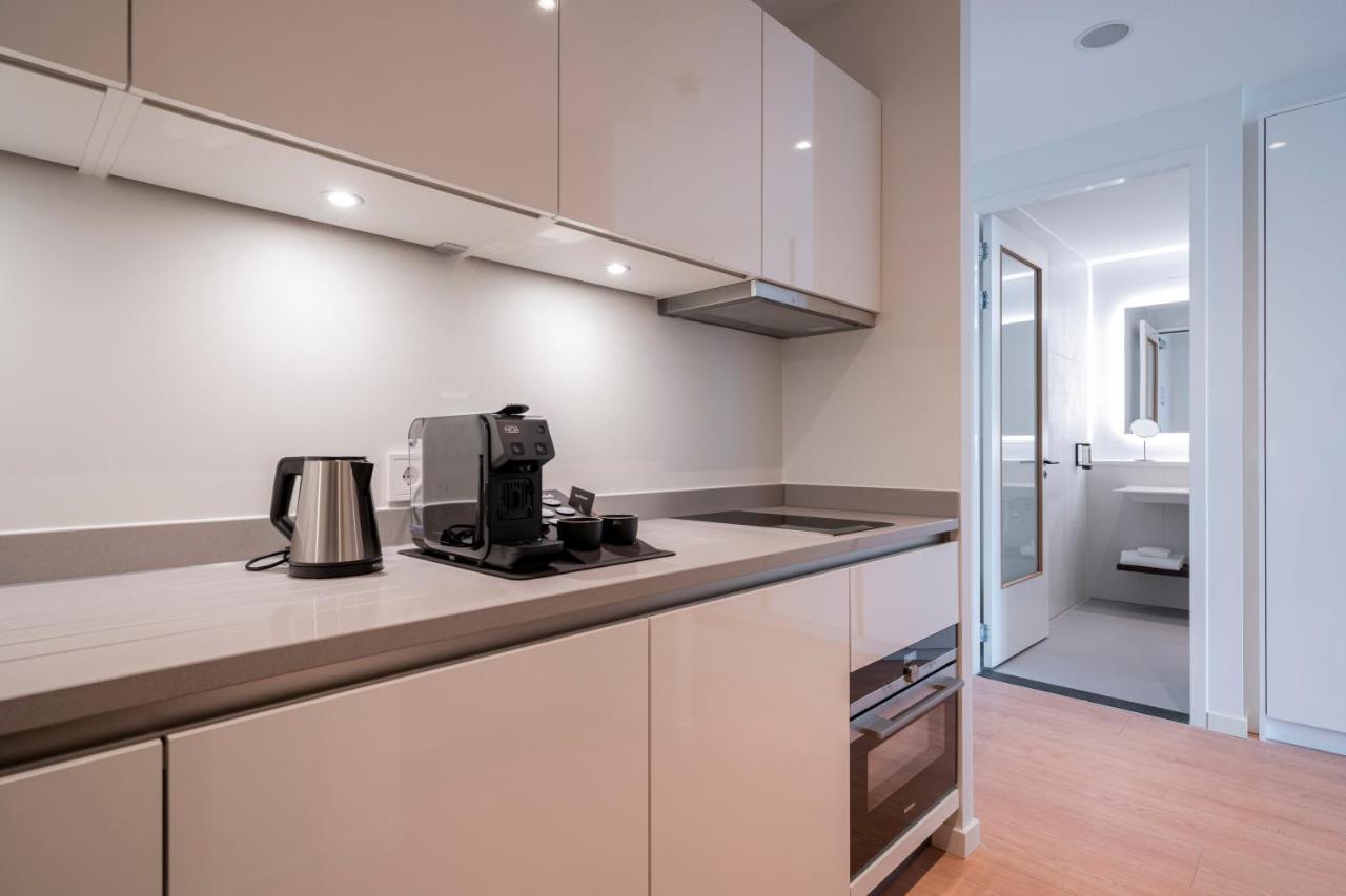 Premier Suites Амстердам Екстериор снимка
