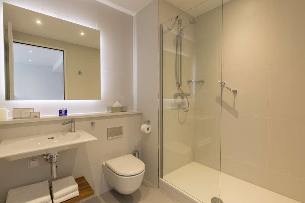 Premier Suites Амстердам Стая снимка